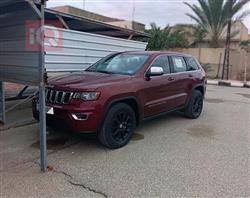 جيب جراند شيروكي